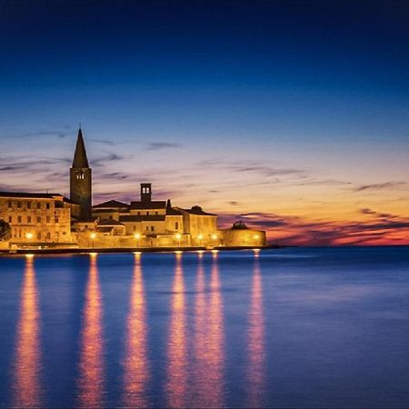 Home Away From Home Poreč Exteriér fotografie